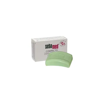 

Sebamed Compact Cleaning Sensitive Skin 150gr