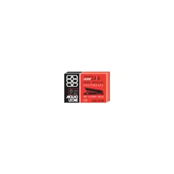 

Cf10x1000 points 128 (24/8)MOLHO LEONE4.64