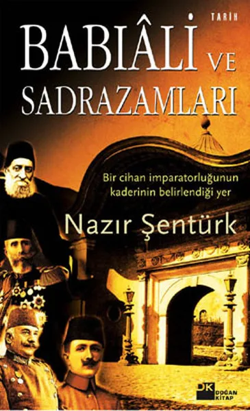 Babiali и sadrazamlari Sighting shentürk Born Book (английский) | Канцтовары для офиса дома