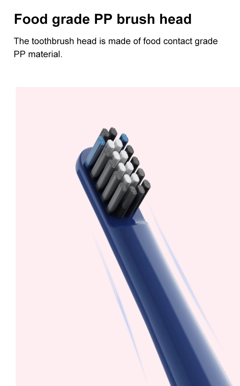 Realme N1 Sonic Electric Toothbrush 10 Realme N1 Sonic Electric Toothbrush 10