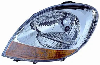 

LIGHTHOUSE RENAULT KANGOO 2003 IND. DIREZ. ORANGE Right Compatible