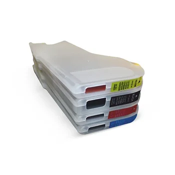 

Brother LC535/LC539 COMPATIBLE XXL Easy Dolan Cartridges (FULL)-J200/J105