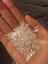 200 Uds. De topes traseros para pendientes, de goma de silicona suave, 3/4/5/6MM, DIY, fabricación de joyas, accesorios