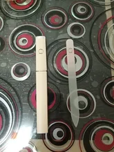 BIUTEE-lima de uñas de cristal con estuche, herramientas de puntas de manicura profesional, pedicura, manicura, dedos de los pies