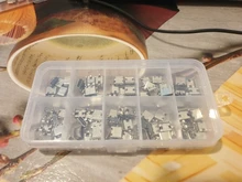 Product Connectors Usb-Charging-Dock Mobile-Phone Type-C 6pin Mix 100pcs/Lot Repair-Kits