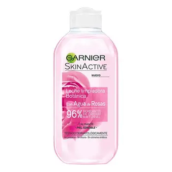

Cleansing Lotion Skinactive Garnier