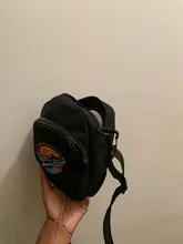 Mini bolso de lona para mujer, paño pequeño bolsos de hombro tipo bandolera, monedero para teléfono, 2021