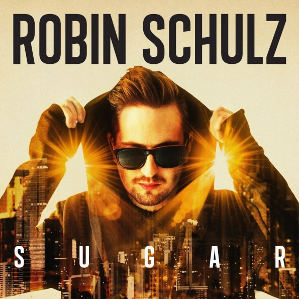 Robin Schulz / Sugar (RU)(CD) | Электроника