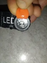 Mini Flashlight Led-Headlamp Powerful Outdoor 18650 Battery Camping COB Portable Q5 Built-In