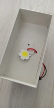 Light-Lamp Led-Source-Chip High-Power 11mm 10W 3W 7W 5W Lot 15pcs Cob-Side