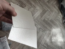 Piezas de repuesto para horno microondas, placas de Mica para Midea, tapa de magnetrón, 2 uds., 14,5x12cm