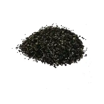 

Coal activated for cleaning moonshine БАУ-A