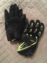 SUOMY-Guantes transpirables para motocicleta, protectores de pantalla táctil para motocicleta, ciclismo, carreras, invierno, cálidos