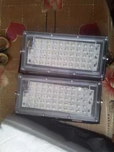 Flood-Light Reflector Exterieur Projecteur IP65 Waterproof 220V LED 240V