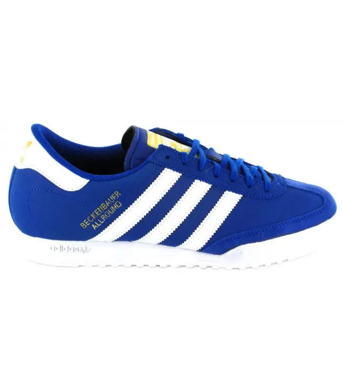 beckenbauer allround blue