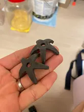 Aquarium-Decoration SHELTER-HOUSE Fish-Tank-Decor Simulation-Stone Fish-Shrimps Ceramic