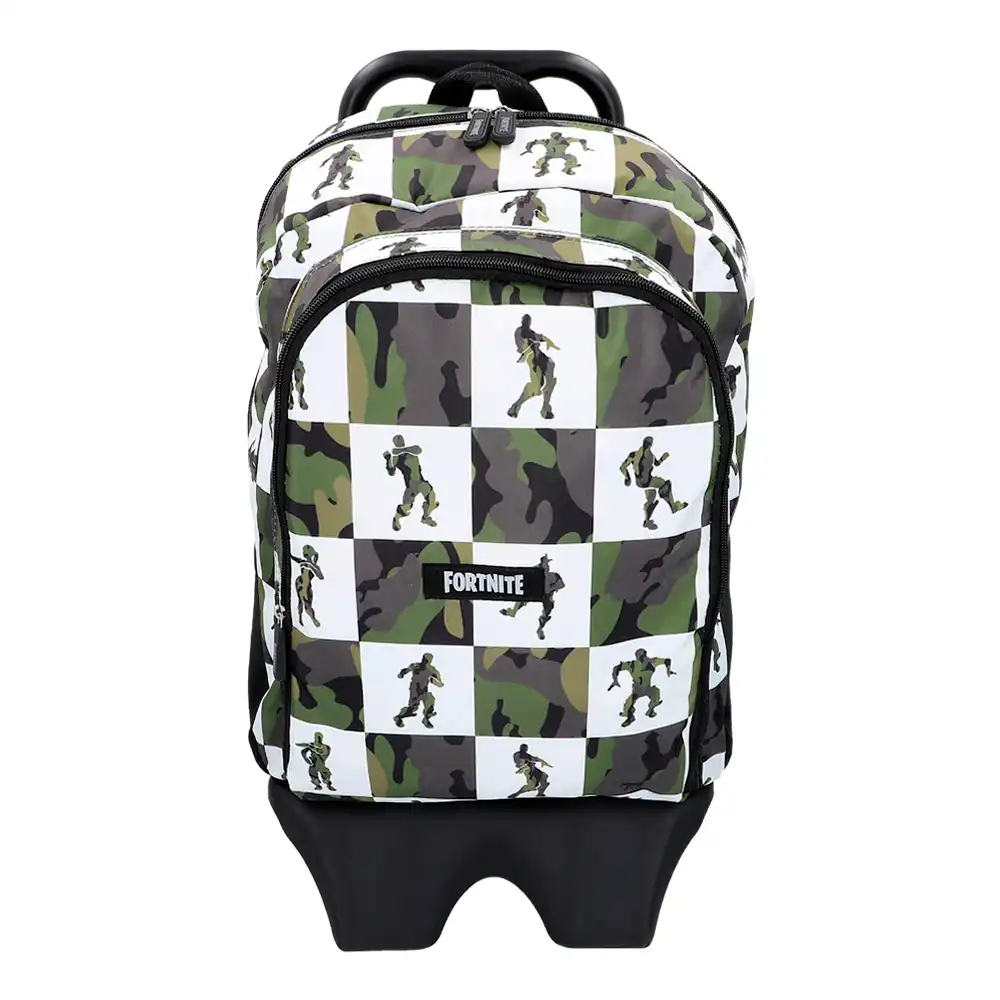 Mochila Con Ruedas Fortnite Top Sellers, UP TO 52% OFF |  www.editorialelpirata.com