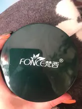 Fonce-Parches de colágeno alga de aguas profundas, máscaras coreanas para reducir las ojeras, Gel para dormir, antiarrugas, 60 Ojo de cristal