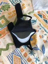 Máscara de cara de ciclista con filtros PM 2,5, Mascarilla anticontaminación con válvula de respiración de carbón activado para ciclismo