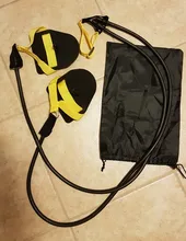 Simulación de ejercicio con banda elástica, banda elástica de resistencía fisica para simulación profesional, ejercicio de natación, fuerza del brazo de tierra, ejercicios en casa