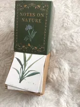 Señor papel 100 unids/caja Vintage Story Kraft papel recortes/fabricación de tarjetas/proyecto de diario DIY diario decoración tarjetas LOMO