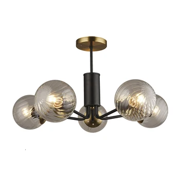 

Chandelier 65966.01.69.05 perlite