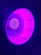 Grow-Bulb Phyto-Lamp Flower-Seedling Hydroponic Led-Plant GU10 MR16 Full-Spectrum 220V