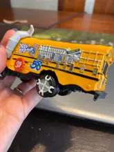 No.163-187 nuevo Disney Pixar coches 3 METAL FUNDICIÓN coches Jackson tormenta Cruz Ramires de fundición chico juguetes para niños de regalo