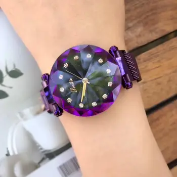 

2019 new women's watch casual analog quartz wrist watches for women dress wristwatch reloj montre