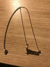 Collar con colgante para niños y mujeres, Gargantilla de 12 Constelaciones, horóscopo, estrella, signo del zodiaco, Aries, Leo, 12, regalo de Navidad