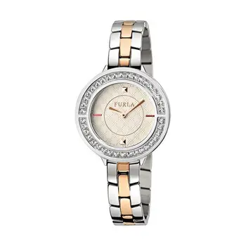 

Ladies' Watch Furla R4253109505 (34 mm)