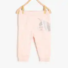 Coton детский розовый костюм с рисунком для мальчиков и девочек две Sim карты футер спортивный костюм шесть