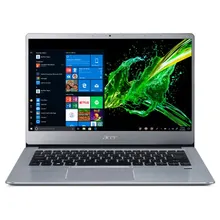Ноутбук ACER Swift 3 SF314-58-30BG(NX.HPMER.006