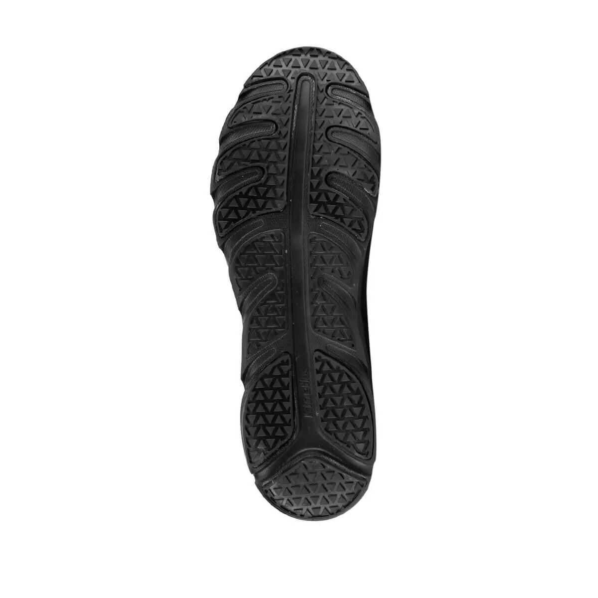 FLO ALMERA II 9PR черные мужские кроссовки для фитнеса KINETIX