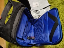 Kingsons-mochila multifunción con carga USB para hombre, morral para ordenador portátil de 13 y 15 pulgadas, a la moda, antirrobo