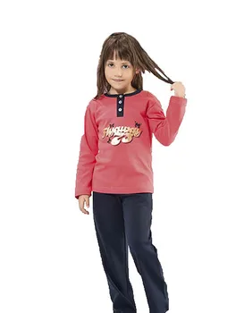 

HMD YUPPİ GIRLS KIDS PİJAMA TOOL
