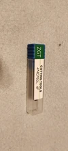 ZGT-fresas de aleación de acero de carburo de tungsteno, fresa de extremo, 4 flauta, 4mm, 6mm, 8mm, 10mm, 12mm, cortador de Metal, herramientas de fresado