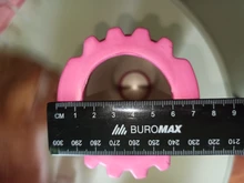 Yoga columna gimnasio rodillo de espuma para ejercicio Pilates ejercicio de Yoga a rodillo de masaje muscular suave bloque de Yoga músculo de envío de la gota