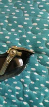 WMARK-W-2 profesional de 2 agujeros para cortar los dientes, hoja móvil con tornillo de repuesto, material de alta calidad