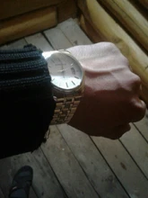 Reloj deportivo de cuarzo para hombre, cronógrafo de pulsera, informal, resistente al agua hasta 30m, envío directo