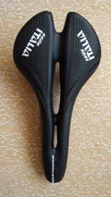 Bicycle-Saddle Ergonomic Mountain-Bike-Seat Ultralight Comfortable Selle Italia MTB New