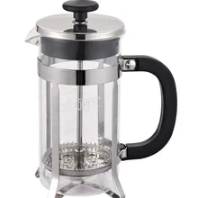 Заварной чайник GIPFEL 7813 GLACIER-CALCUTTA 350мл