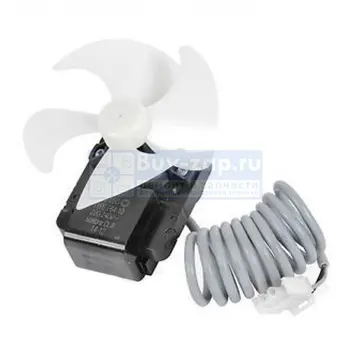 

Motor fan (fan) for refrigerator Electrolux Zanussi AEG (Electrolux, Zanussi, AEG 2660000023