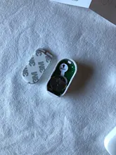 Tuya-Sensor de contacto inteligente ZigBee para puerta y ventana detectores de puerta inalámbricos para el hogar, alarma de aplicación remota para abrir/cerrar