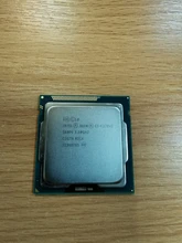 CPU Processor Lga 1155 Intel Xeon E3 1270 Quad-Core V2 Ghz 8 8M 69W