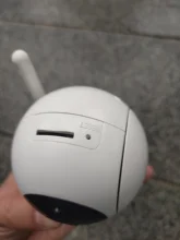 Cámara IP inalámbrica en la nube HD 1080P, seguimiento automático inteligente de personas, vigilancia de seguridad para el hogar, red CCTV, Wifi