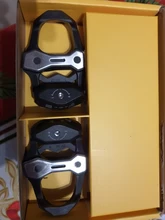 Pedals Cleats Bearings Bicycle-Accessories Road-Bike Self-Locking KEO ZP-110 ZERAY LOOK