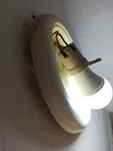 Lamp Bulb Toilet Stair Porch-Garage Led-Night-Light Balcony Smart-Pir-Motion-Sensor Bathroom