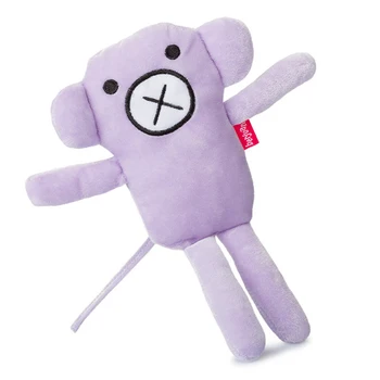 

Fluffy toy Mosquidolls Berjuan Lilac (24 Cm)
