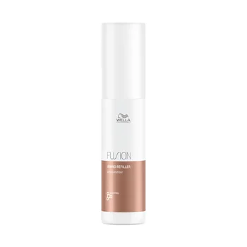 

Wella Professionals fusion intense renewal amino-hair serum